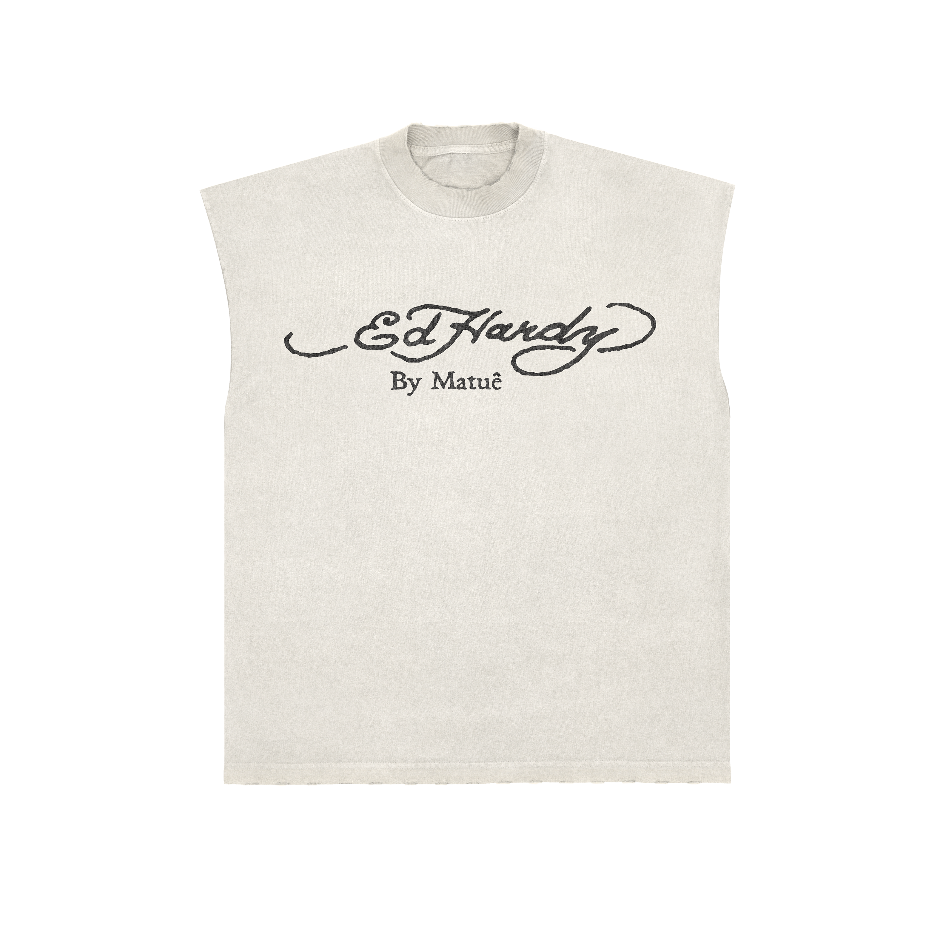 Ed Hardy x Matuê "By Matuê" Regata