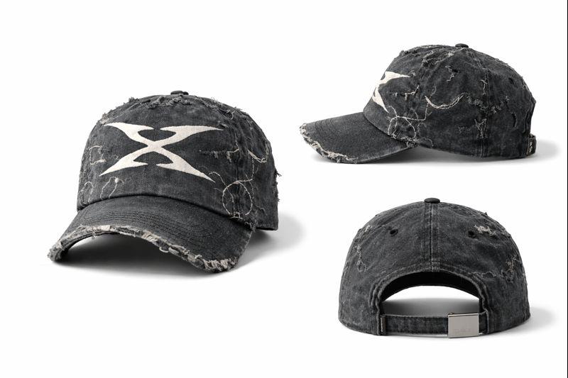 XTRANHO BONÉ TRUCKER X GLORY MATUE