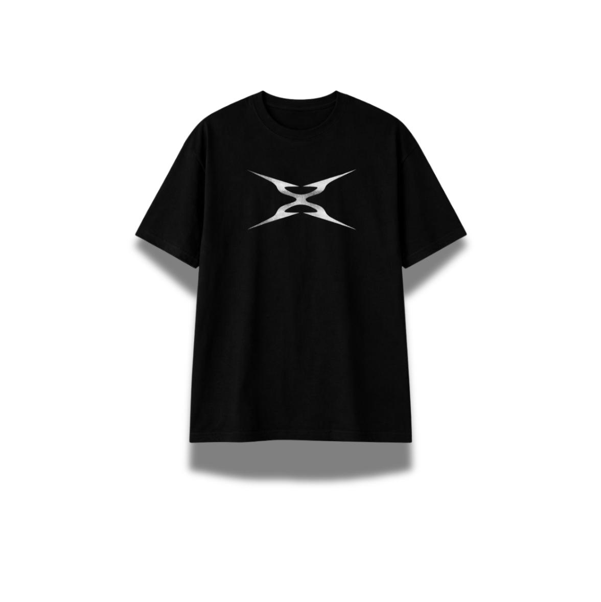 XTRANHO X MATUÊ "UNTIL DEATH X" CAMISETA