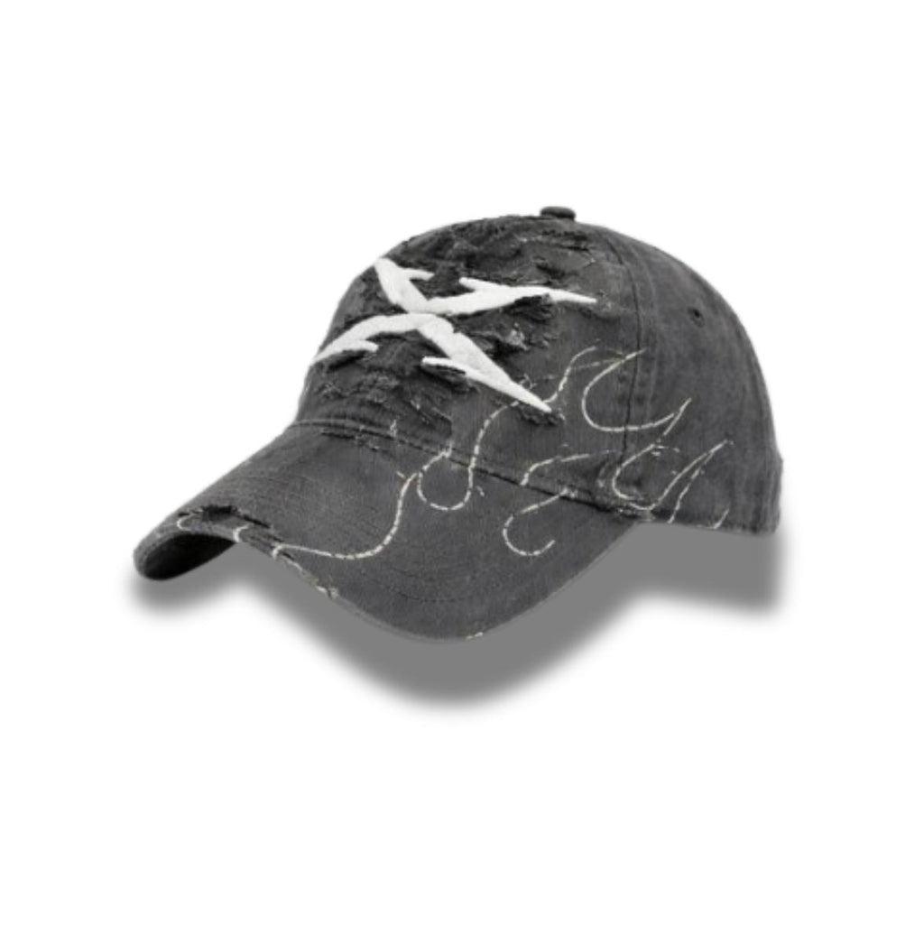 XTRANHO BONÉ TRUCKER X GLORY MATUE