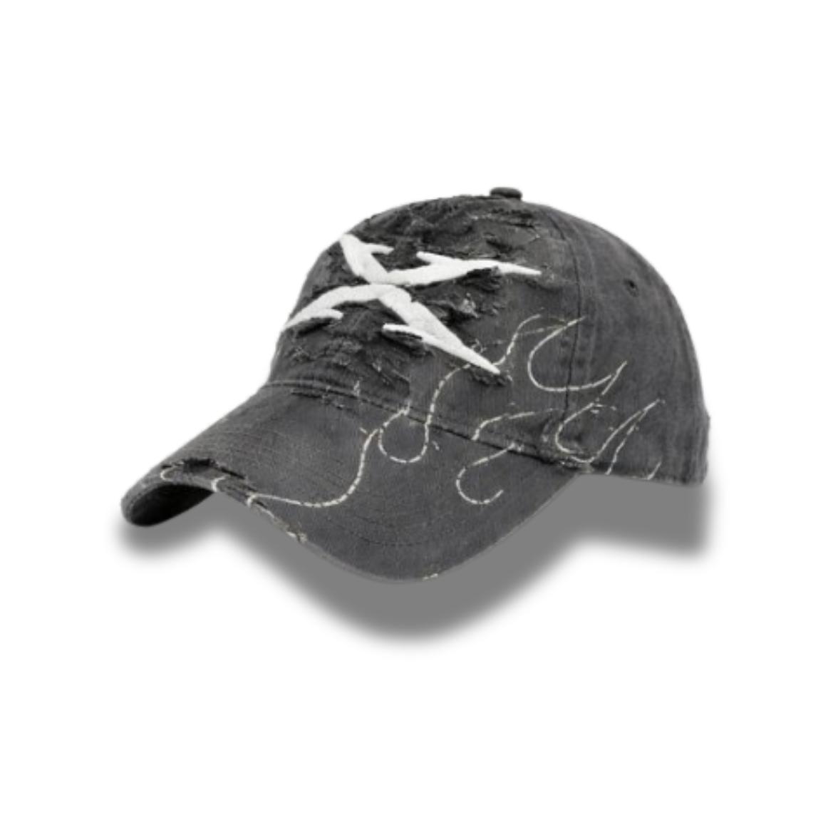 XTRANHO BONÉ TRUCKER X GLORY MATUE