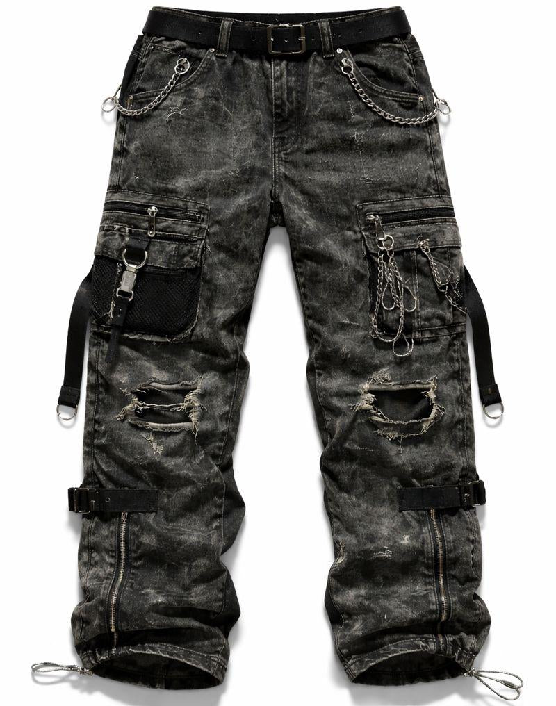 XTRANHO CARGO PANTS